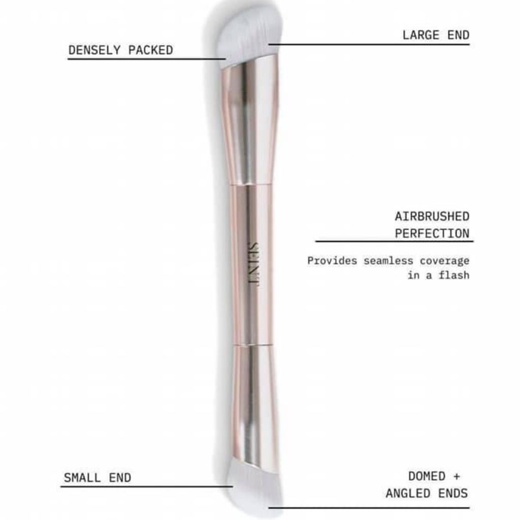 Concealer Brushes 101