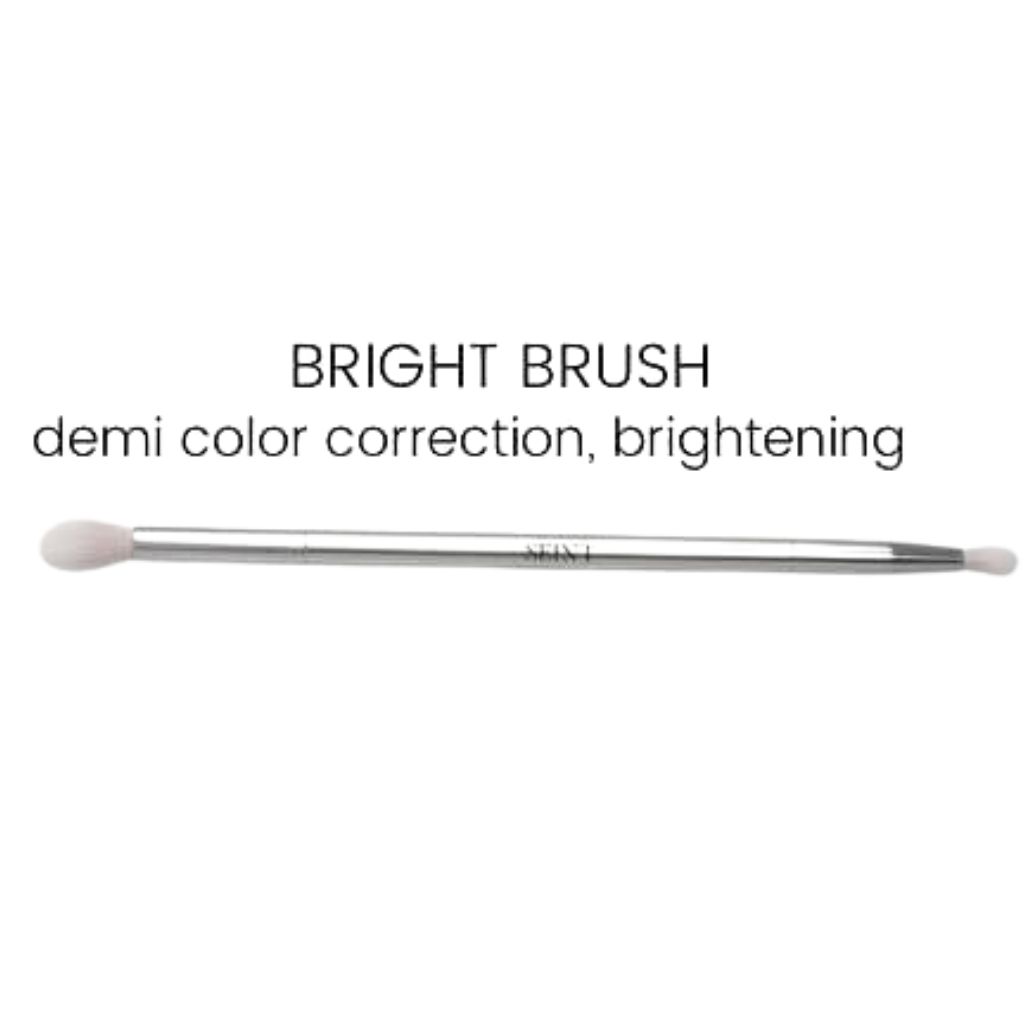 Concealer Brushes 101