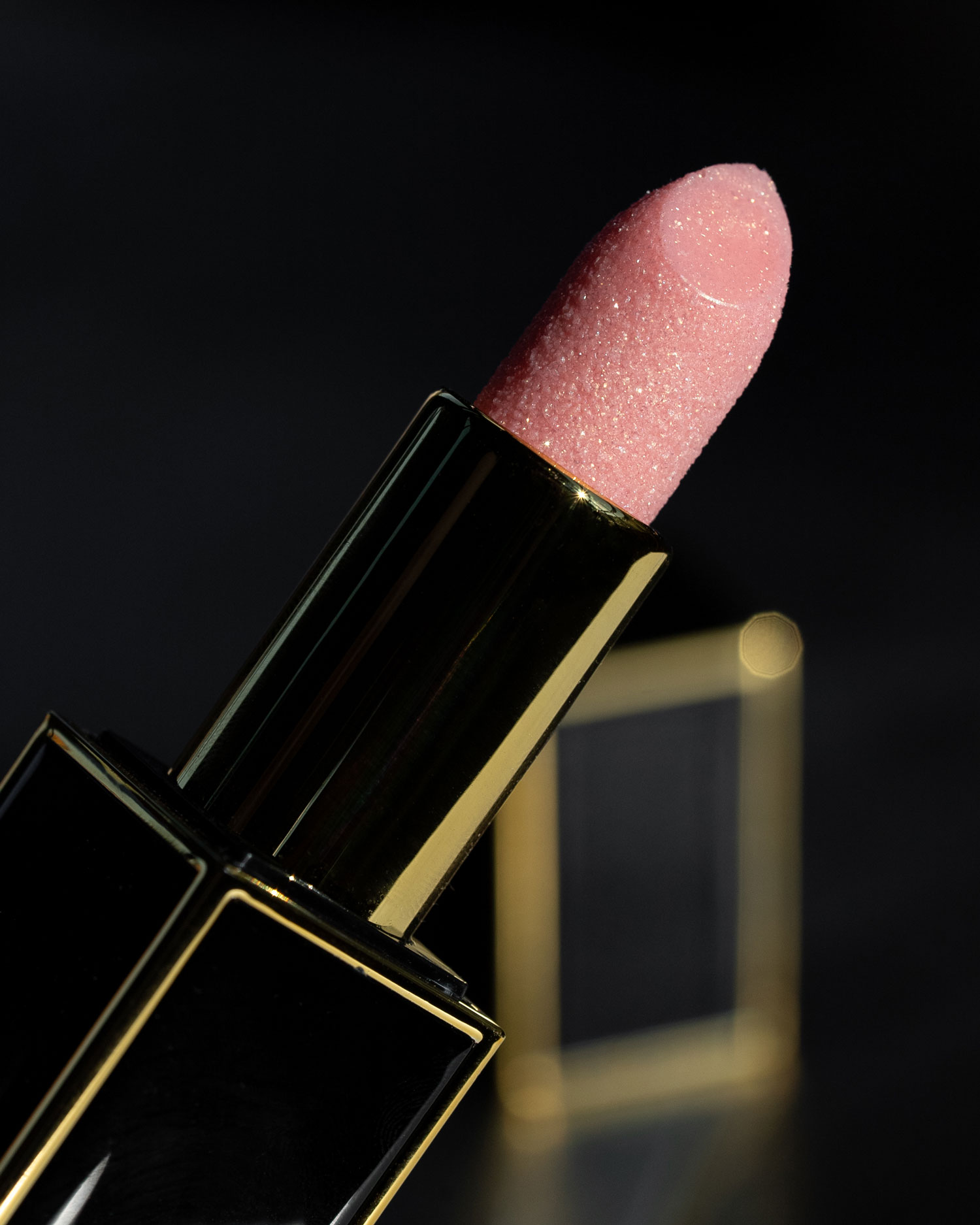 Viral Tom Ford Lipstick Dupe