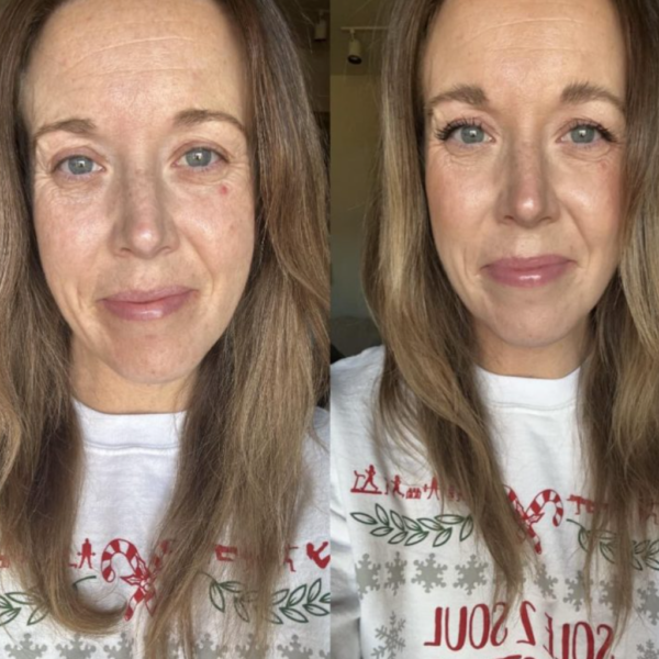 Best Cream Makeup for Mature Skin Over 30