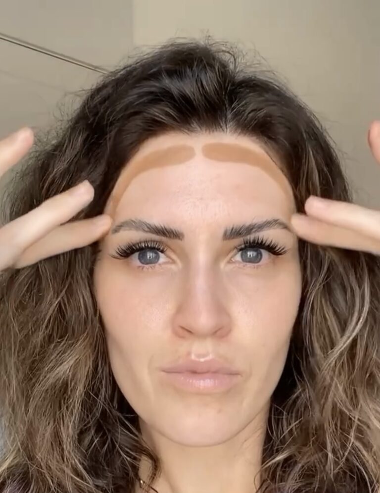What is the Viral Paint by Numbers Makeup and Does it Work?
