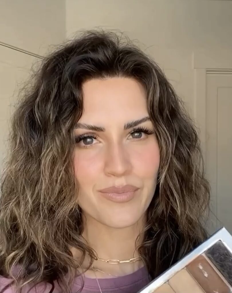 What is the Viral Paint by Numbers Makeup and Does it Work?
