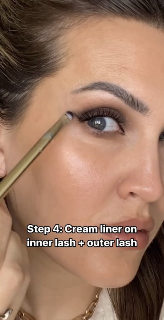 Easy Beginner Smokey Eye