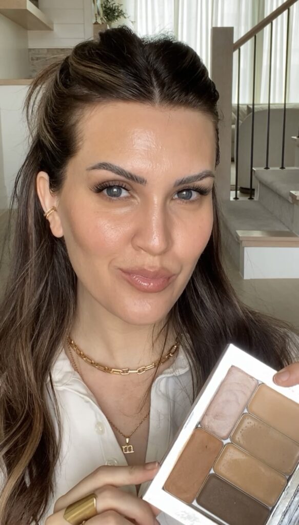 top 3 recommendations for natural looking makeup